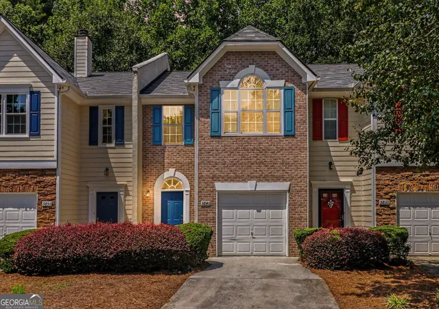 Photo 2 of Townhouse for sale at 5840 Terremont Cir, Norcross, GA 30093 | MLS# 10823761 | Listing updated on 2026-09-01