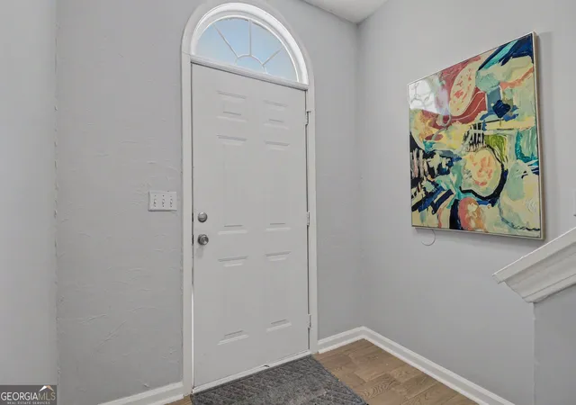 Photo 3 of Townhouse for sale at 5840 Terremont Cir, Norcross, GA 30093 | MLS# 10823761 | Listing updated on 2026-09-01