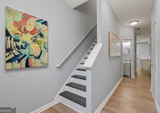 Photo 4 of Townhouse for sale at 5840 Terremont Cir, Norcross, GA 30093 | MLS# 10823761 | Listing updated on 2026-09-01