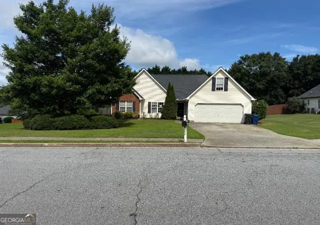 2nd image of 3450 Weeping Willow Ln, Loganville, GA 30052 | MLS# 10816397