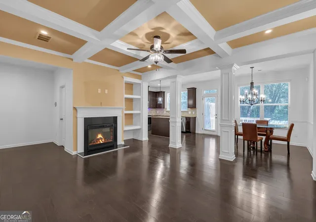 4th image of 2662 Stonekey Bnd, Lithonia, GA 30058 | MLS# 10826179