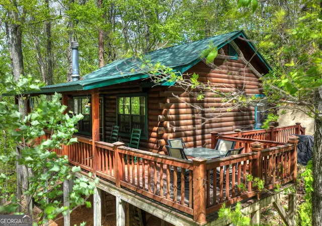 Homes for sale in Blue Ridge, GA | 660 Ripshin Mountain Rd, Blue Ridge, GA 30513 | MLS# 10738321