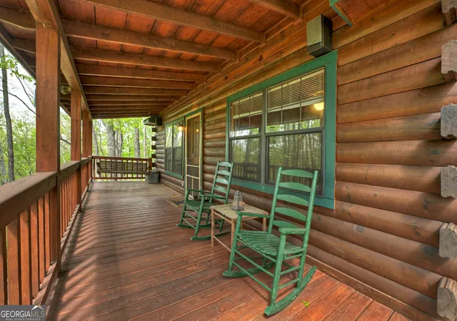 Photo 3 of Single family home for sale at 660 Ripshin Mountain Rd, Blue Ridge, GA 30513 | MLS# 10738321 | Listing updated on 2026-09-18