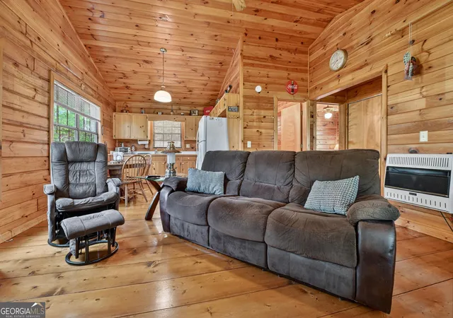 Photo 4 of Single family home for sale at 660 Ripshin Mountain Rd, Blue Ridge, GA 30513 | MLS# 10738321 | Listing updated on 2026-09-18