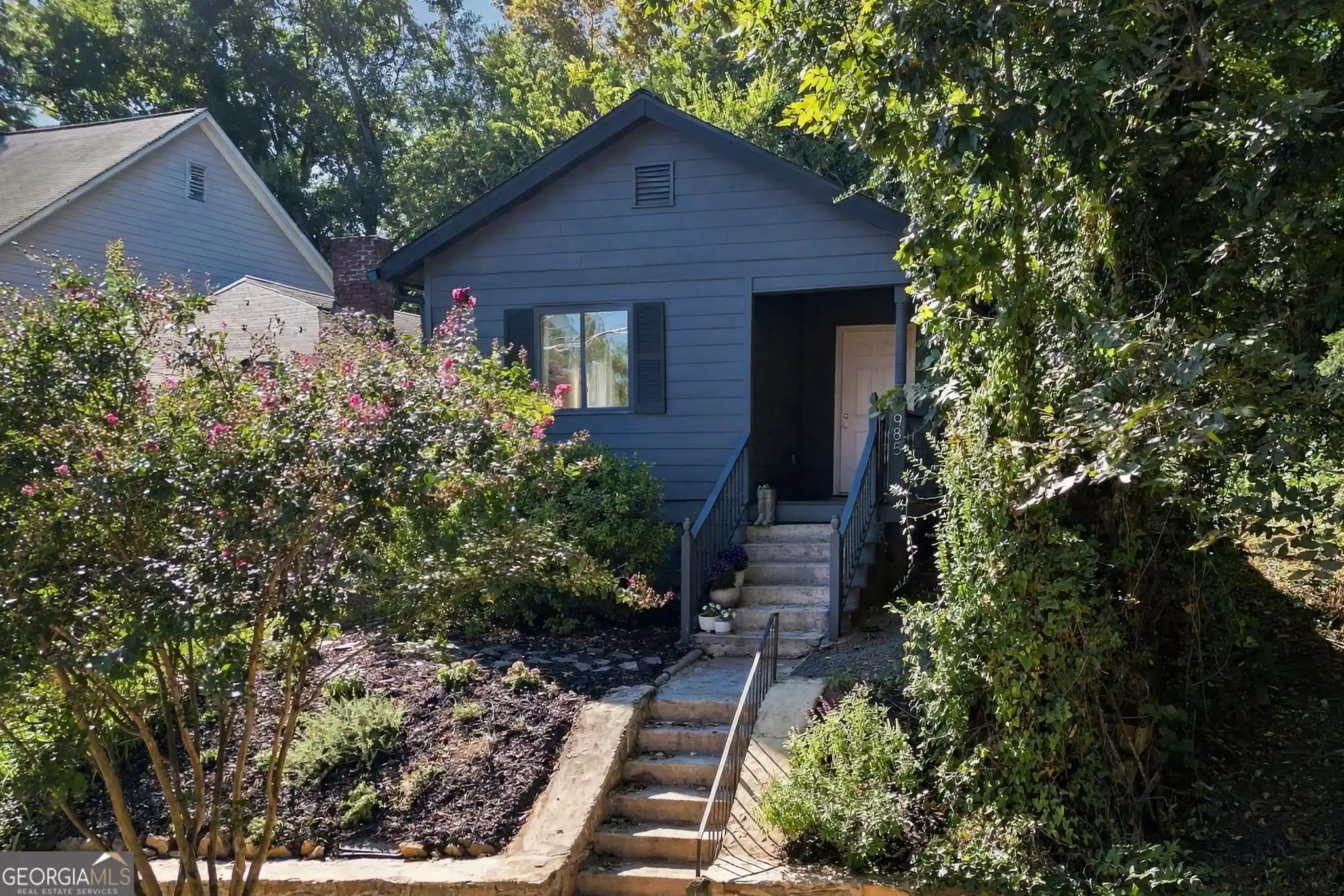 Photo 1 of Sale Pending at 985 Martin St Se, Atlanta, GA 30315 | MLS# 10869555 | Listing updated on 2026-10-12