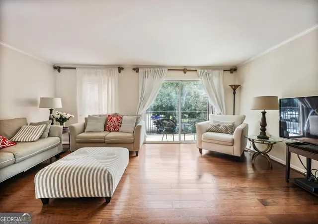 Photo 3 of Condo for sale at 6851 Roswell Rd #F5, Sandy Springs, GA 30328 | MLS# 10835184 | Listing updated on 2026-09-14