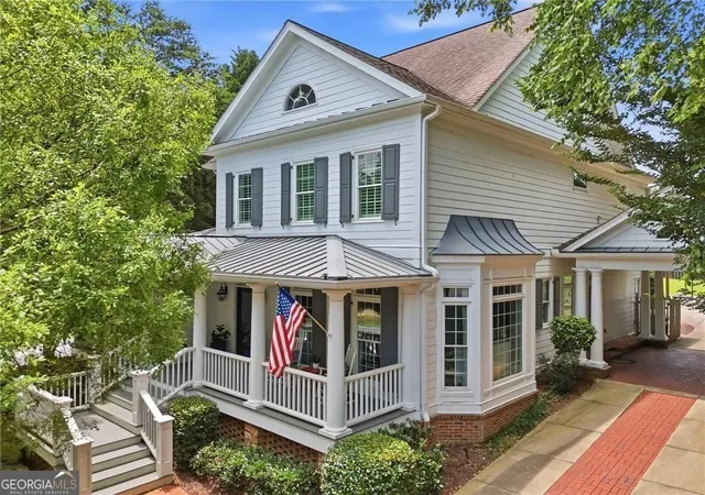 Photo 1 of Single family home for sale at 3901 Hazelhurst Dr, Marietta, GA 30066 | MLS# 10831942 | Listing updated on 2026-09-11