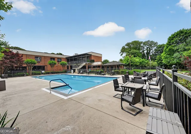 Photo 1 of Condo for sale at 300 Johnson Ferry Rd Ne #B201, Atlanta, GA 30328 | MLS# 10757445 | Listing updated on 2026-08-28