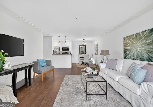 Photo 2 of Condo for sale at 300 Johnson Ferry Rd Ne #B201, Atlanta, GA 30328 | MLS# 10757445 | Listing updated on 2026-08-28