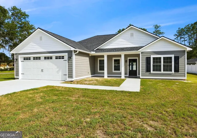 1st image of 110 Robinson St, Folkston, GA 31537 | MLS# 10814424