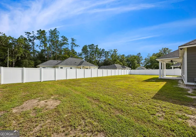 2nd image of 110 Robinson St, Folkston, GA 31537 | MLS# 10814424