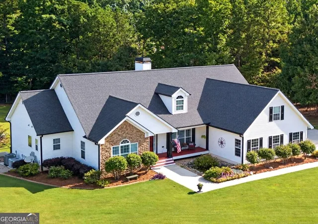 Photo 1 of Single family home for sale at 193 Swanson Rd, Fayetteville, GA 30214 | MLS# 10868963 | Listing updated on 2026-10-28