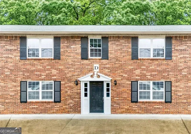 Photo 1 of Condo for sale at 3665 Chestnut Dr #D3, Atlanta, GA 30340 | MLS# 10821300 | Listing updated on 2026-08-21