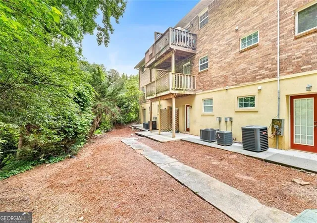 Photo 22 of Condo for sale at 3665 Chestnut Dr #D3, Atlanta, GA 30340 | MLS# 10821300 | Listing updated on 2026-08-21