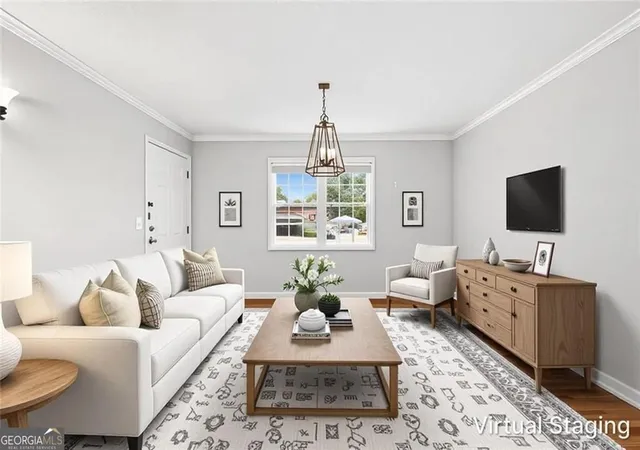 Photo 2 of Condo for sale at 3665 Chestnut Dr #D3, Atlanta, GA 30340 | MLS# 10821300 | Listing updated on 2026-08-21