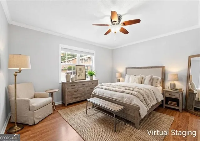 Photo 3 of Condo for sale at 3665 Chestnut Dr #D3, Atlanta, GA 30340 | MLS# 10821300 | Listing updated on 2026-09-19