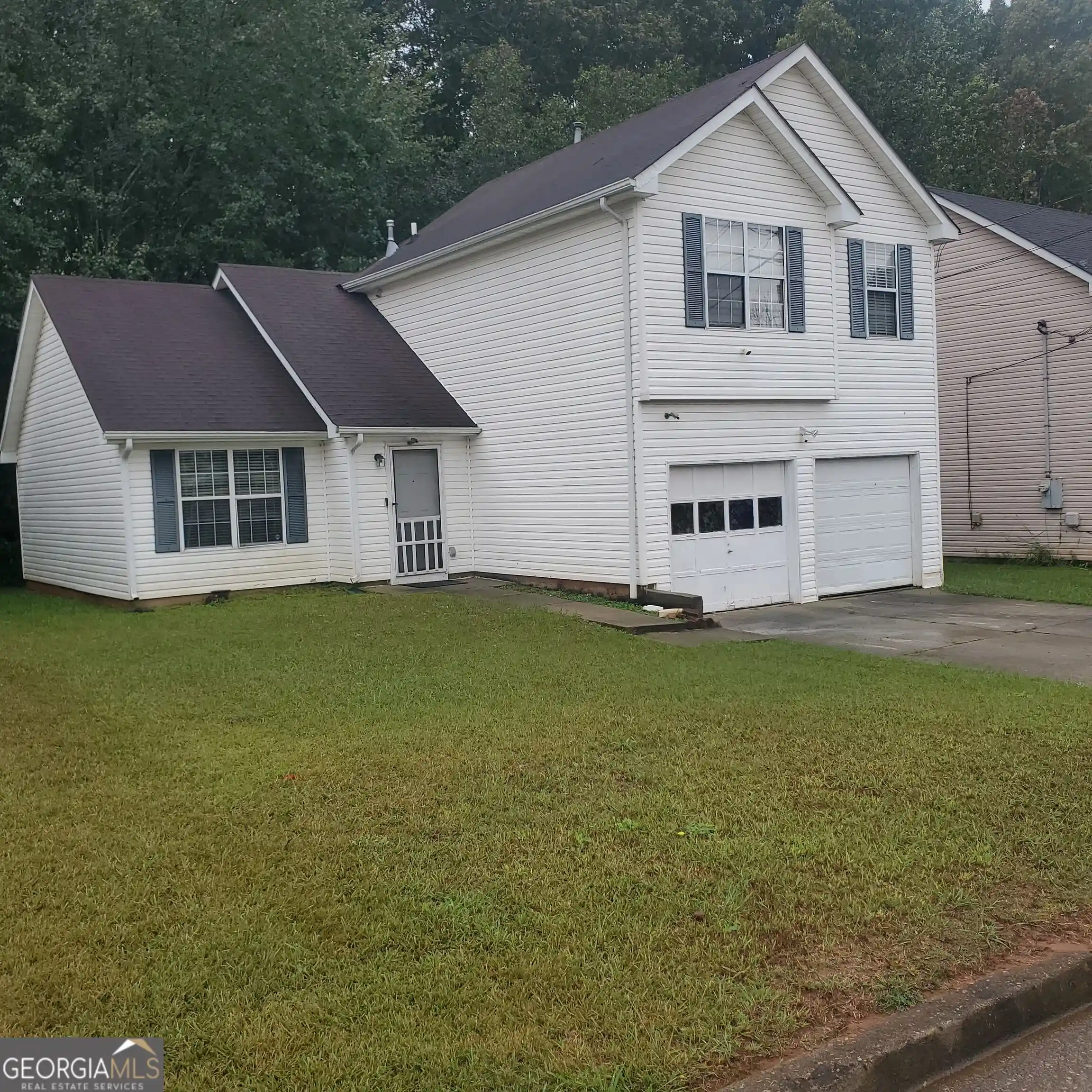 Single family home for sale at 5469 Shirewick Ln, Lithonia, GA 30058 | MLS# 10872008