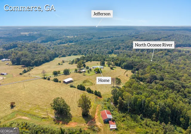 4th image of 530 Fincher Dr, Commerce, GA 30529 | MLS# 10609726