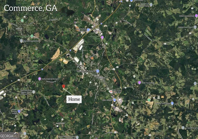 5th image of 530 Fincher Dr, Commerce, GA 30529 | MLS# 10609726
