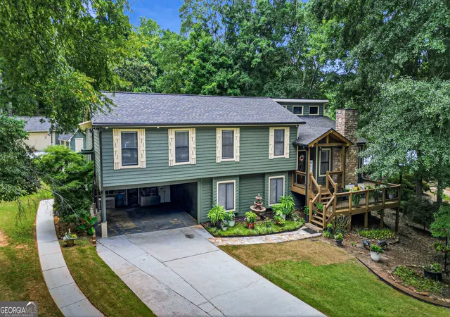 1st image of 235 Roberts Rd, Covington, GA 30016 | MLS# 10822535