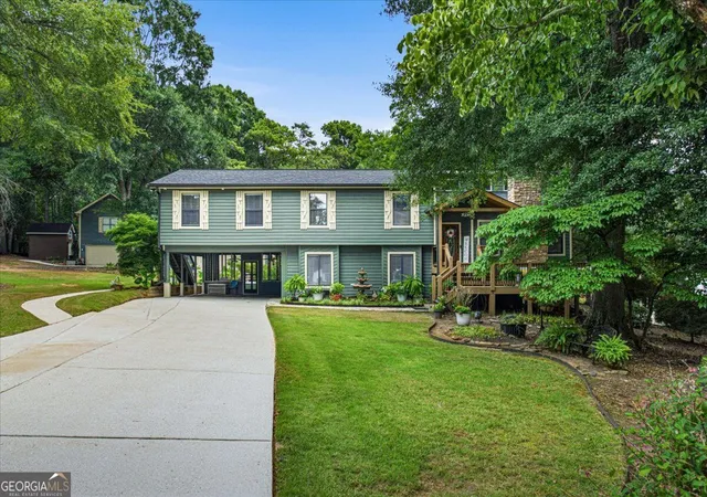 2nd image of 235 Roberts Rd, Covington, GA 30016 | MLS# 10822535