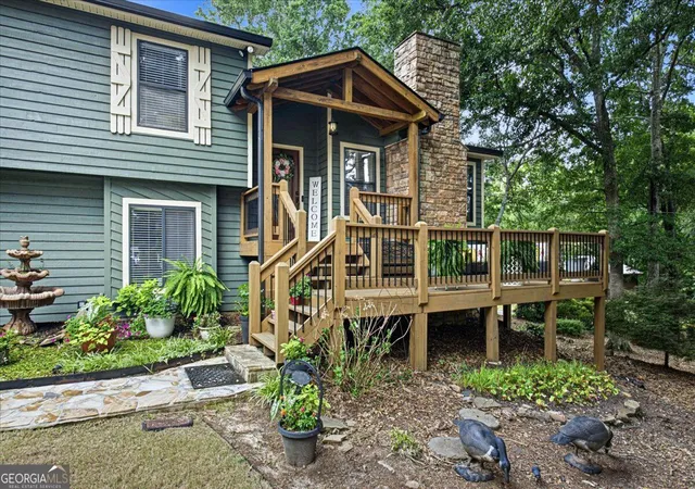 Photo 3 of Single family home for sale at 235 Roberts Rd, Covington, GA 30016 | MLS# 10822535 | Listing updated on 2026-08-24