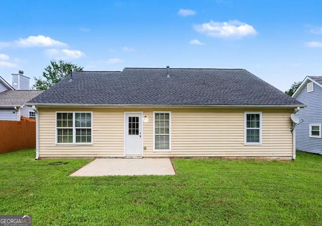 28th image of 9009 Highland Pass, Fairburn, GA 30213 | MLS# 10817422