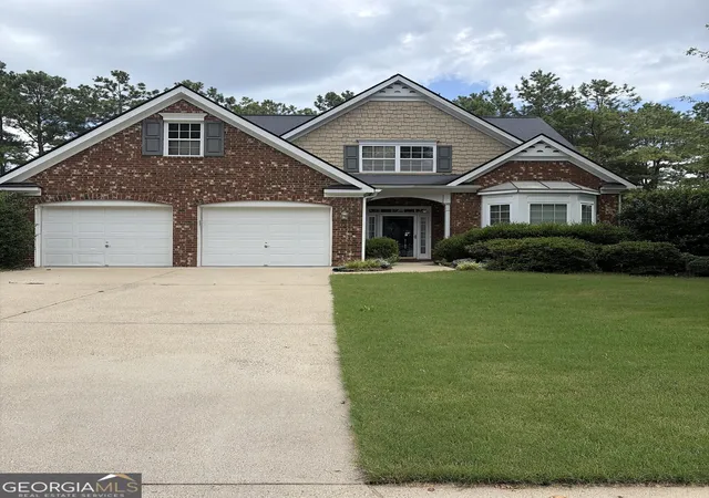 Photo 1 of Single family home for sale at 623 Wiley Ct, Canton, GA 30115 | MLS# 10816325 | Listing updated on 2026-10-24