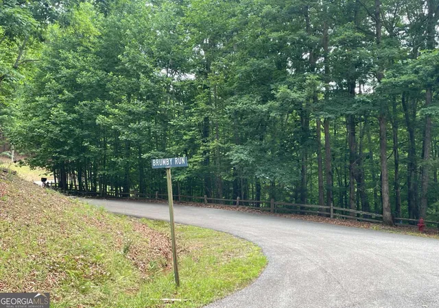 Homes for sale in Blairsville, GA | Lot 11 Brumby Run #11, Blairsville, GA 30512 | MLS# 10776923