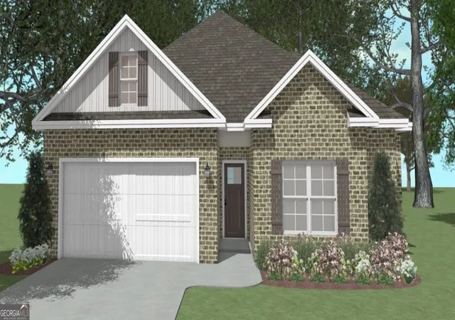Photo 1 of Single family home for sale at 322 Lily Rose Bnd, Kathleen, GA 31047 | MLS# 10879397 | Listing updated on 2026-10-27