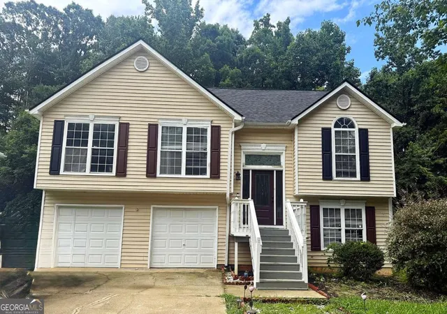 Photo 1 of Single family home for sale at 3193 Medina Dr, Jonesboro, GA 30236 | MLS# 10791678 | Listing updated on 2026-09-10