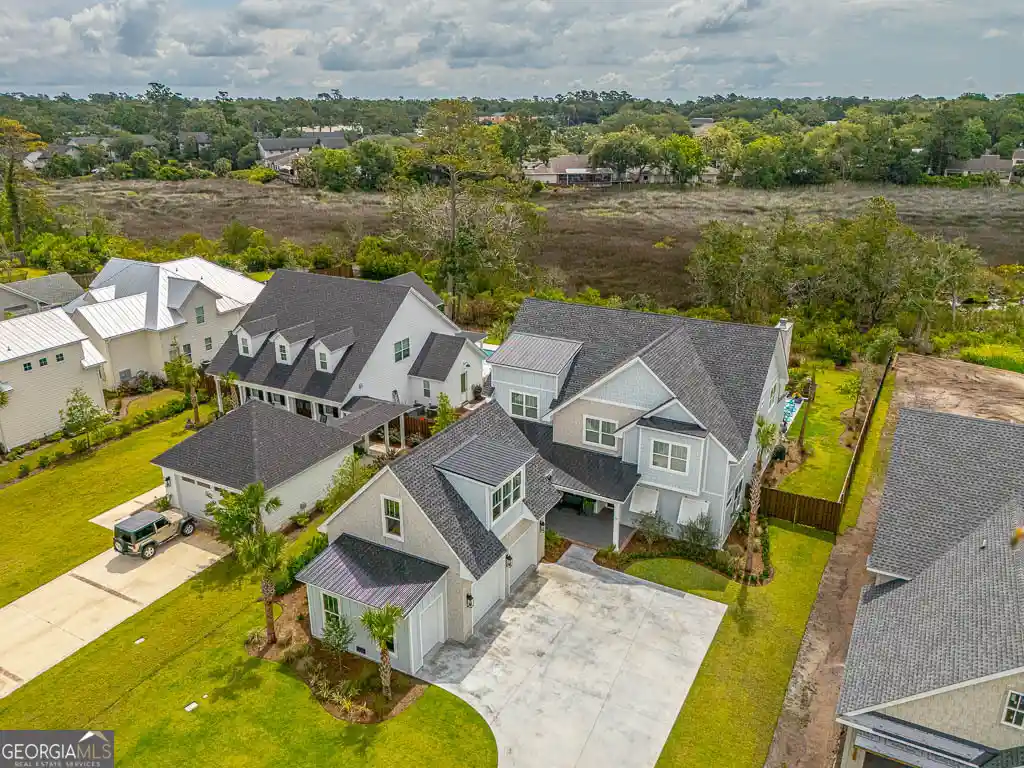 Photo 1 of Single family home for sale at 28 Orchard Rd, St. Simons, GA 31522 | MLS# 10779410 | Listing updated on 2026-10-12