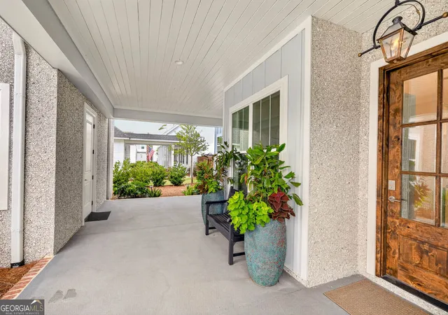 Photo 3 of Single family home for sale at 28 Orchard Rd, St. Simons, GA 31522 | MLS# 10779410 | Listing updated on 2026-09-06