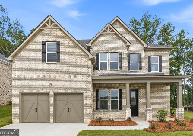 Photo 1 of Single family home for sale at 397 Mistwood Ct, Mcdonough, GA 30253 | MLS# 10804964 | Listing updated on 2026-09-11