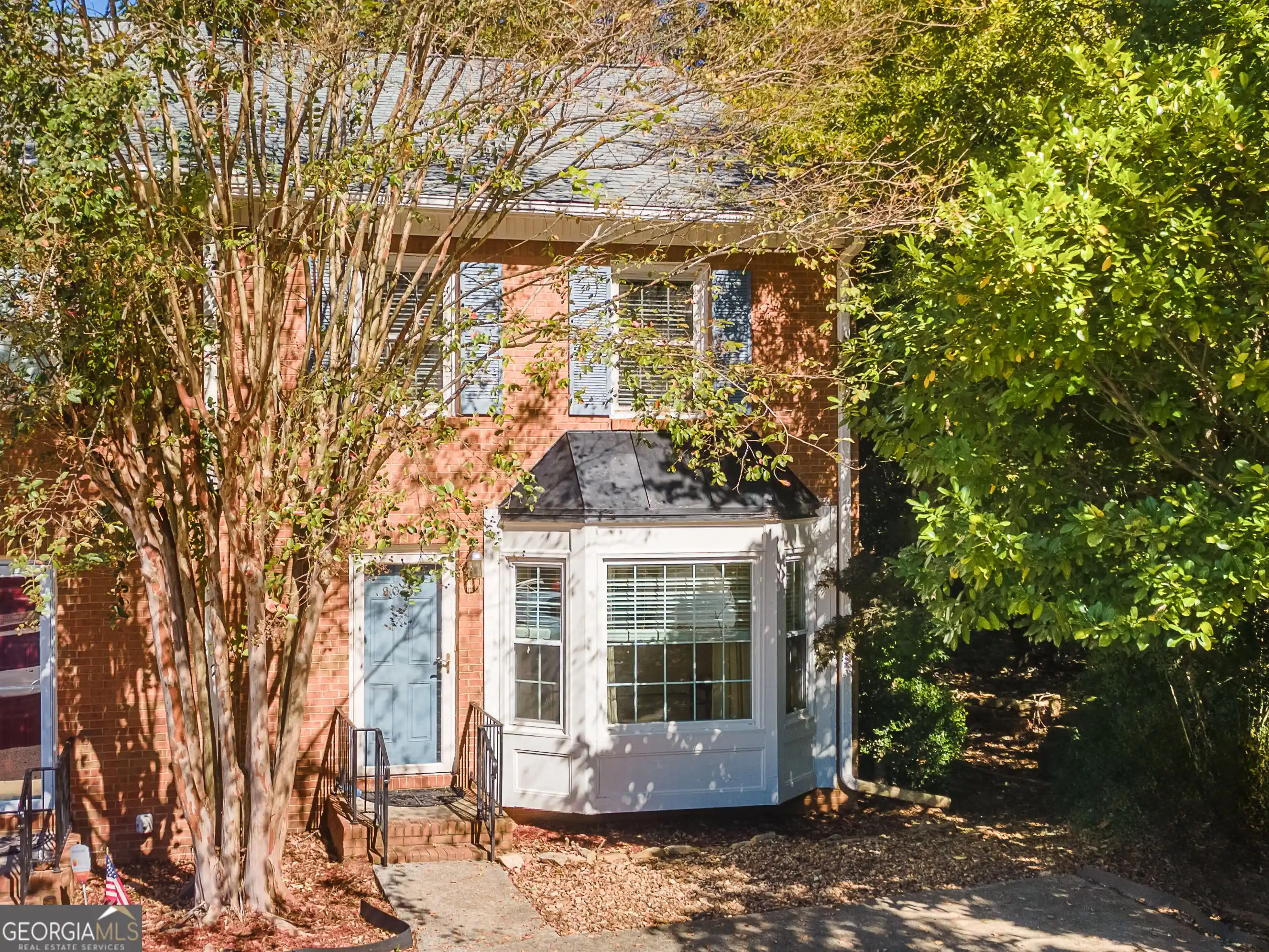 Townhouse for sale at 9071 Cobbler Ct, Roswell, GA 30076 | MLS# 10878484