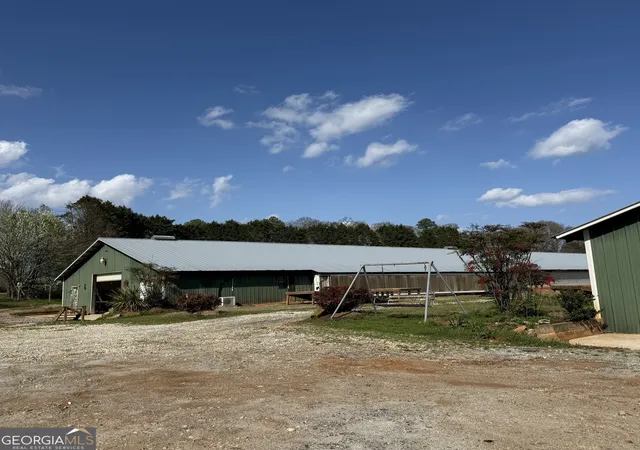 2nd image of 1182 Crawfords Ferry Rd, Hartwell, GA 30643 | MLS# 10777370