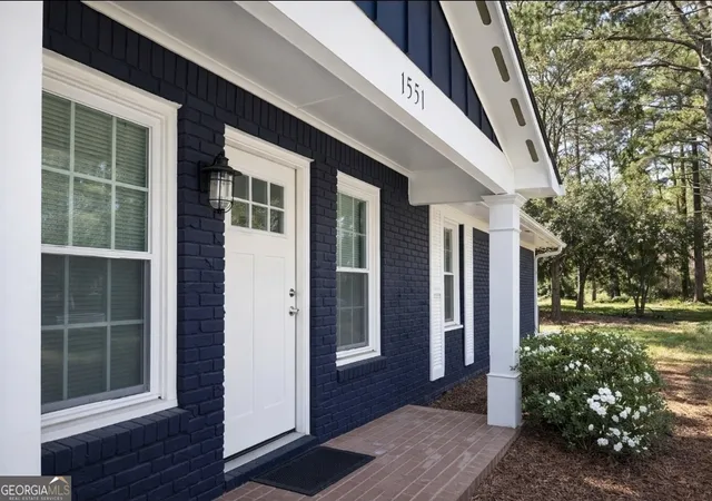 Photo 2 of Single family home for sale at 1551 Pine Glen Cir, Decatur, GA 30035 | MLS# 10781728 | Listing updated on 2026-09-06