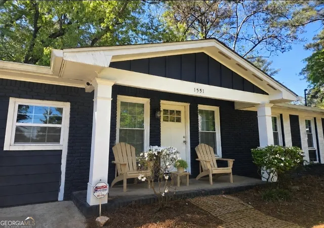 Photo 3 of Single family home for sale at 1551 Pine Glen Cir, Decatur, GA 30035 | MLS# 10781728 | Listing updated on 2026-09-06