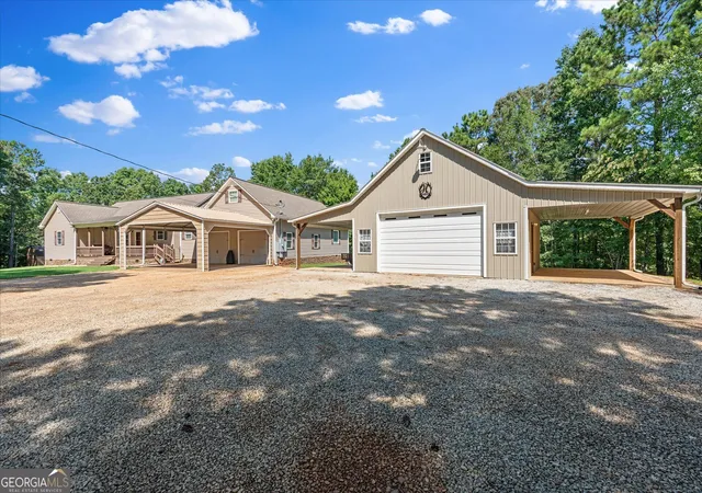 1st image of 26 County Road 876, Wedowee, AL 36278 | MLS# 10827616