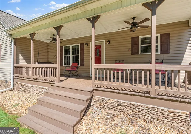 3rd image of 26 County Road 876, Wedowee, AL 36278 | MLS# 10827616