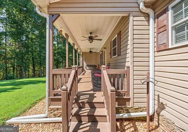 4th image of 26 County Road 876, Wedowee, AL 36278 | MLS# 10827616