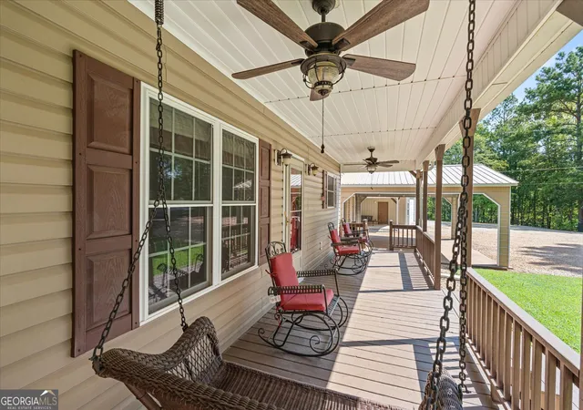 5th image of 26 County Road 876, Wedowee, AL 36278 | MLS# 10827616