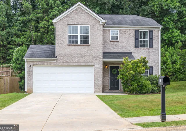 2nd image of 5626 Laurel Ridge Dr, Atlanta, GA 30344 | MLS# 10823111