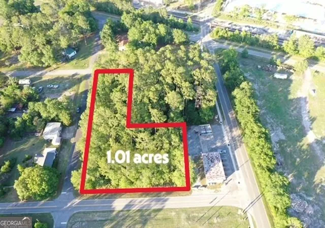 1st image of 0 Park St, Folkston, GA 31537 | MLS# 10772868