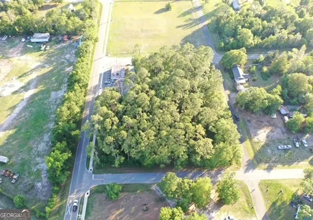 4th image of 0 Park St, Folkston, GA 31537 | MLS# 10772868