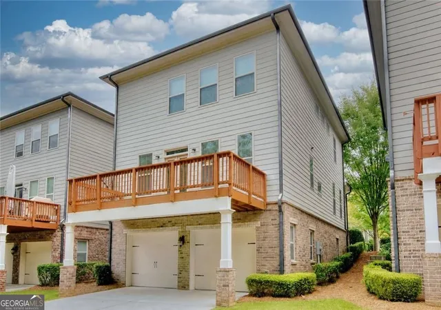 Photo 3 of Single family home for sale at 4440 Bellview Walk, Duluth, GA 30097 | MLS# 10812967 | Listing updated on 2026-09-07