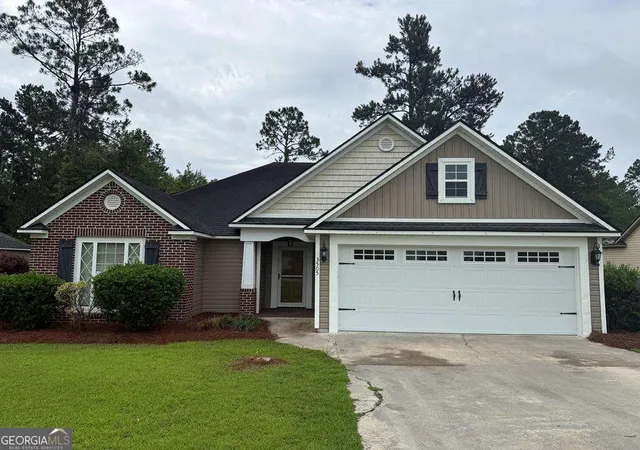 Homes for sale in Valdosta, GA | 3505 Farmers Wy, Valdosta, GA 31605 | MLS# 10786722