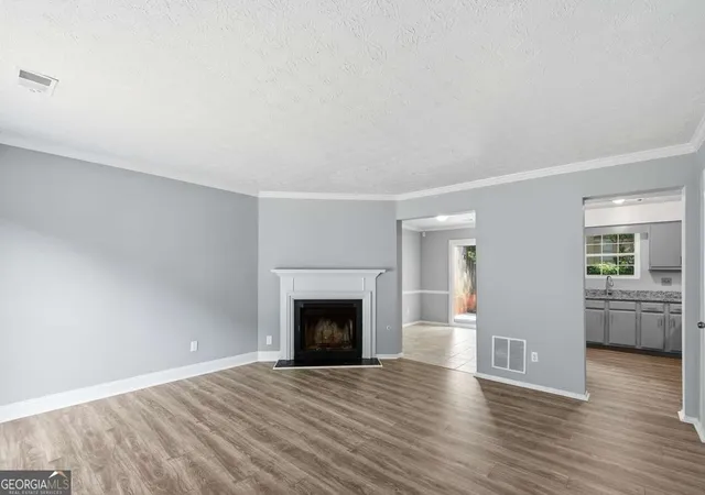 Photo 2 of Townhouse for sale at 3058 Revere Ct, Atlanta, GA 30340 | MLS# 10794681 | Listing updated on 2026-10-20