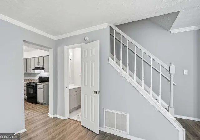 Photo 4 of Townhouse for sale at 3058 Revere Ct, Atlanta, GA 30340 | MLS# 10794681 | Listing updated on 2026-10-20