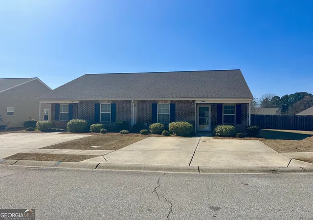 Homes for sale in Griffin, GA | 1553 Louise Anderson Dr, Griffin, GA 30224 | MLS# 10701975